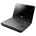 Sony DVPFX770B.CEK Portable DVD Player with 7-inch Screen - Black