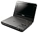 from Sony Sony DVPFX770B.CEK Portable DVD Player with 7-inch Screen - Black Model DVPFX770B.CEK