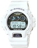 G-Shock Men's Watch G-Shock Tough Solar G-6900 G-6900A-7DR - WW
