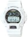 G-Shock Men's Watch G-Shock Tough Solar G-6900 G-6900A-7DR - WW