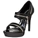 BCBGirls Women's Aubrey Sandal