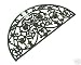 Heavy Duty Cast Iron Burghley Doormat