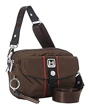 Hedgren Mack Crossover, Women's, One Size (Seal Brown)
