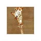 GB eye Ltd, First Kiss, Print (40x40cm)