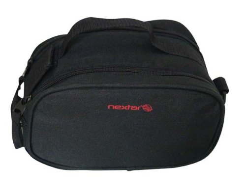 Nextar PART-Q3BG Carrying Case for Q3/ NGPS3