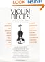 Violin Pieces The Whole World Plays Ww 5