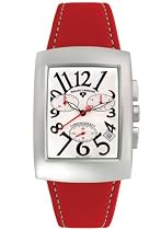 Swiss Legend Midsize Ebikon Collection Watch #EBR1201.12RED.SIV