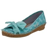Irregular Choice Women's Sweetest Sue Espadrille