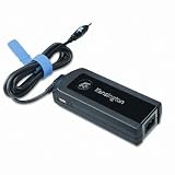 / KMW33402 / AC Notebook Computer Power Adapter with USB Power Port / Sold as 1 EA
