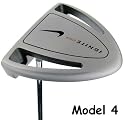 Nike Golf LH Ignite 4 Putter