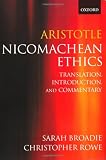 Nicomachean Ethics