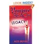 Legacy (Vampire Beach)