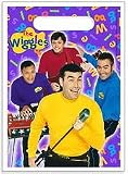 WIGGLES Treat Sacks - 8 pack