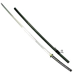 Huge 66.25 Inch Masamune Sword