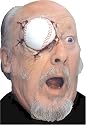 SALE: Bloody Eye Got It Baseball In Eye Socket Costume Prosthetic