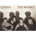 The Works [Vinyl LP]