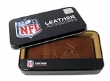 Cleveland Browns Embossed Checkbook