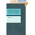 A General History and Collection of Voyages and Travels Volume I: Arranged in Systematic Order: Forming a Complete H by  Robert Kerr