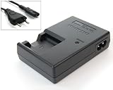 Olympus LI 40C - Battery charger