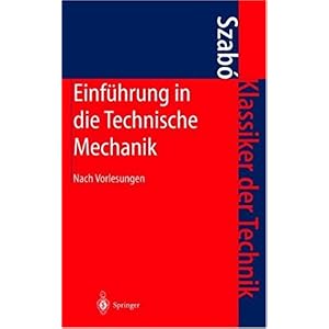 【クリックで詳細表示】Einfuhrung in Die Technische Mechanik： Nach Vorlesungen (Klassiker Der Technik) [ハードカバー]