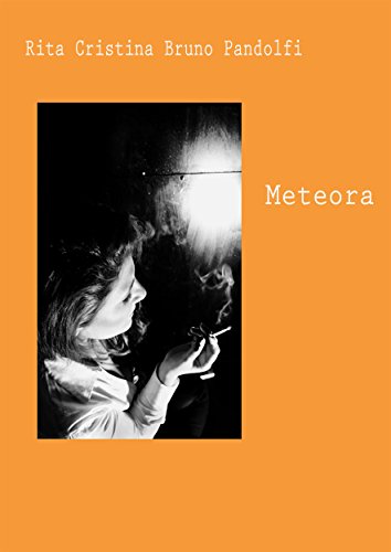Meteora (Italian Edition)