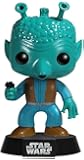 Funko POP Star Wars: Greedo Action Figure