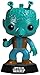 Funko POP Star Wars: Greedo Action Figure