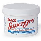 Dax Supergro 7 oz.