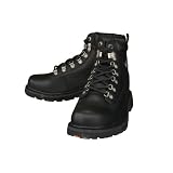 Harley Davidson 'Drive' Casual Boots Mens - Black by Harley-Davidson
