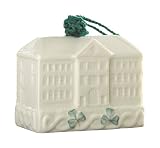 Belleek 2008 Annual Pottery Bell