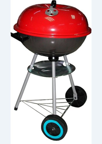 Brand New Kettle Style BBQ Grill!