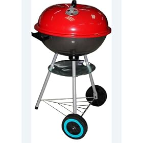 Brand New Kettle Style BBQ Grill!