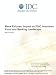 Bank Failures: Impact on FDIC Insurance Fund and Banking Landscape