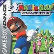 Mario Golf Advance Tour