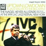 Uptown Lowdown