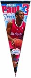 NBA Los Angeles Clippers Premium Quality Pennant (12 x 30-Inch)
