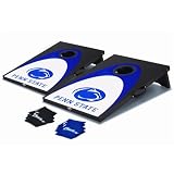 Wisconsin Badgers Chucko Cornhole Game