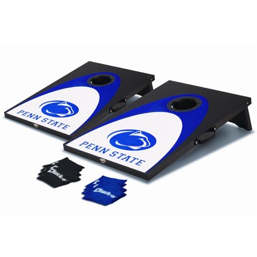 Michigan Wolverines Chucko Cornhole Game