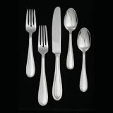 Vera Wang Vera Lace 4-Piece Hostess Set