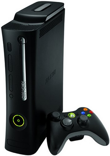 Xbox 360 Elite Bundle image