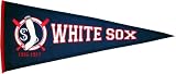 MLB Chicago White Sox Medium Throwback Pennant