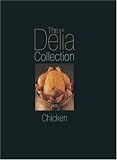 Food and Drink : The Delia Collection, Chicken (Delia Collection)