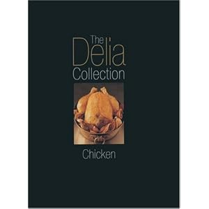 The Delia Collection: Chicken