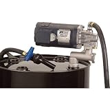 Dee Zee 142100-03 16 QPM Electric Oil Pump by Dee Zee