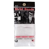 Unique Single Wide Wristband 2 Pack