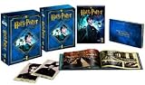 Harry Potter à l'école des sorciers - Coffret Ultimate Edition [Blu-ray]