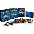 Harry Potter � l'�cole des sorciers - Coffret Ultimate Edition [Blu-ray]