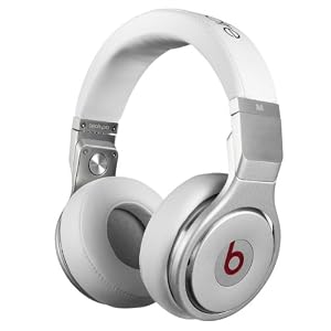 Beats Pro High Performance Professional Headphones
