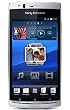 Sony Xperia Arc S - Smartphone libre Android (pantalla t�ctil de 4,2" 854 x 480, c�mara 8.1 MP, 1 GB de capacidad, procesador de 1.4 GHz, S.O. Android 2.3) color plata [importado de Alemania]