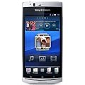 Sony Xperia Arc S - Smartphone libre Android (pantalla t�ctil de 4,2" 854 x 480, c�mara 8.1 MP, 1 GB de capacidad, procesador de 1.4 GHz, S.O. Android 2.3) color plata [importado de Alemania]